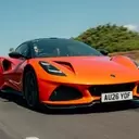 2027 Lotus Emira 420 Sport: A Detailed Look at Performance and Design