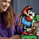 Lego to Discontinue Popular Nintendo-Themed Sets Soon