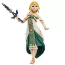 Hasbro and Nintendo Unveil New Zelda Action Figures, "Tears of the Kingdom" Remake and Live-Action Film in the Pipeline