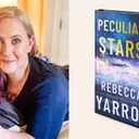 Apple TV Secures Rights to Rebecca Yarros' Upcoming Novel 'Peculiar Stars'