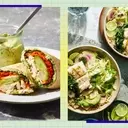 7-Day No-Sugar, High-Protein, Anti-Inflammatory Meal Plan