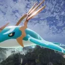 Panthalus: Palworld's Colossal Water Elemental Reimagines Legendary Encounters