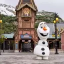 Disney+ to Premiere 'Disney Worldbuilders' Documentary Featuring Industry Visionaries