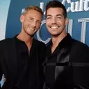 Matt Rogers Comments on His Recent Breakup with Fraser Olender