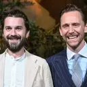 From 'Loki' to Pompeii: The Creative Journey of Wright and Hiddleston's Ithaca