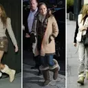 Christopher Nolan's Stance on Uggs and Their Celebrity Endorsement