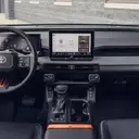 2026 Toyota RAV4 Woodland PHEV: A Detailed Look at the Interior Features