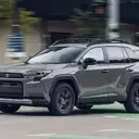 2026 Toyota RAV4 Woodland PHEV: Style Meets Surprising Performance