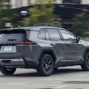 2026 Toyota RAV4 Woodland PHEV: A Detailed Overview