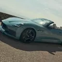 2027 Maserati GranCabrio Folgore: A Detailed Look at Maserati's Electric Future