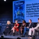 Star Trek: Strange New Worlds' Cast and Co-Showrunner Discuss Season 4's Genre Exploration and a Unique Puppet Episode