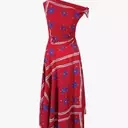 Scarf Dresses: The Effortlessly Chic Trend for Summer