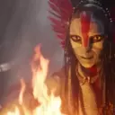 The Ultimate Crossover: Avatar vs. Avatar in a Fighting Game