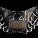 Tongue-Controlled Mouth Pad Enables Hands-Free PC Interaction