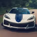 Unveiling the 2027 Chevrolet Corvette Grand Sport: A New Era of Power and Precision