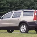 The Enduring Appeal of the 2001 Volvo V70 Cross Country: A Look Back