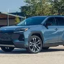 2026 Toyota RAV4 Review: Hybrid Excellence in a Compact SUV
