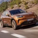 2027 Porsche Cayenne Electric: A Comprehensive Review
