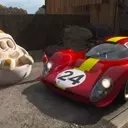 Forza Horizon 6 Tank Latte Challenge: Guide to Ine Locations