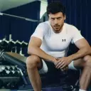 François Arnaud Becomes Under Armour's New Global Ambassador