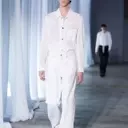 Attachment's 'Lightly' Collection: Redefining Menswear with Ethereal Flow and Modern Minimalism