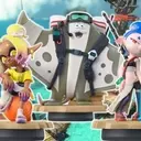 Unlocking Exclusive Attire in Splatoon Raiders with amiibo