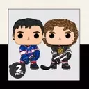 Funko Releases 'Heated Rivalry' Collectibles