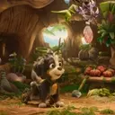 Meet Rex: The New Hero of Paw Patrol: The Dino Movie