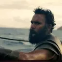 Himesh Patel's Beard Steals the Show in "The Odyssey"
