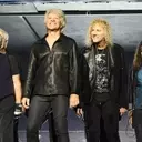Jon Bon Jovi's Madison Square Garden Performance Cut Short Due to Illness