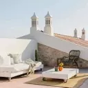 Top Airbnb Selections in Portugal's Algarve Region