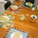 Tessa Tran's Ultimate Guide to Effortless Summer Hosting