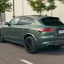 The 2027 Maserati Grecale Modena: A New Contender in the Compact SUV Market
