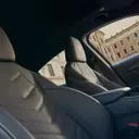 A Glimpse Inside the 2027 Maserati Grecale Modena: Interior Details