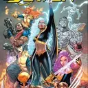Marvel Comics Unveils New 'Maximum X-Men' Team