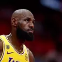 LeBron James Joins Philadelphia 76ers in Surprise Move