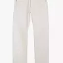 The Ultimate Guide to Men's White Jeans: Style, Fit, and Brands