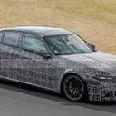 The Future of Performance: 2028 BMW M3 Redefines the Sports Sedan