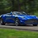 2027 Aston Martin Vanquish: A Blend of Ferocious Power and Elegant Grand Touring