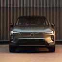 Volvo EX60's Range Boost: Still Behind BMW iX3