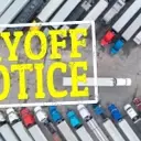 Freight Industry Faces Job Cuts and Bankruptcies Amidst Restructuring
