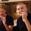 Phil Rosenthal's New Culinary Venture and Show Transition