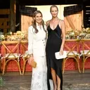 Carolyn Murphy's 25 Years with Estée Lauder: A Celebration of Friendship and Milestones