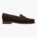 The Enduring Appeal of Suede Loafers: A Gentleman's Guide to Casual Elegance