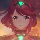Xenoblade Chronicles 2's Major Update: New Looks for Pyra and Mythra