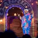 Gabriel Iglesias: The Heart of Comedy and the Art of Laughter