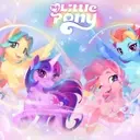 New 'My Little Pony' Series 'Forever Friendship' Set to Debut on YouTube in 2027
