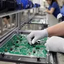 Monolithic Power Systems: AI's Power-Density Bottleneck Makes The Premium Worth Paying