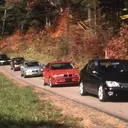 2001 Sports Sedan Comparison: A Retrospective on Automotive Excellence