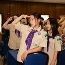 Girls Join Boy Scouts: A Shift Towards Experiential Learning
